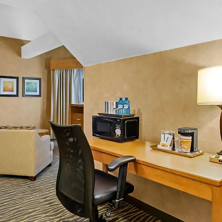 Radisson Hotel Salt Lake City Airport-2