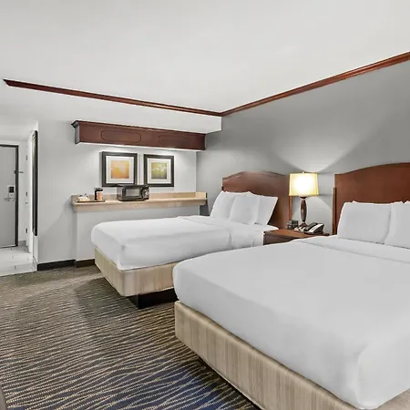 Radisson Hotel Salt Lake City Airport-2